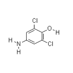 4-Amino-2,6-dichlorophenol