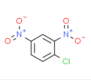 2,4-dinitrochlorobenzene