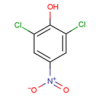 26 Dichloro-4 nitrophenol