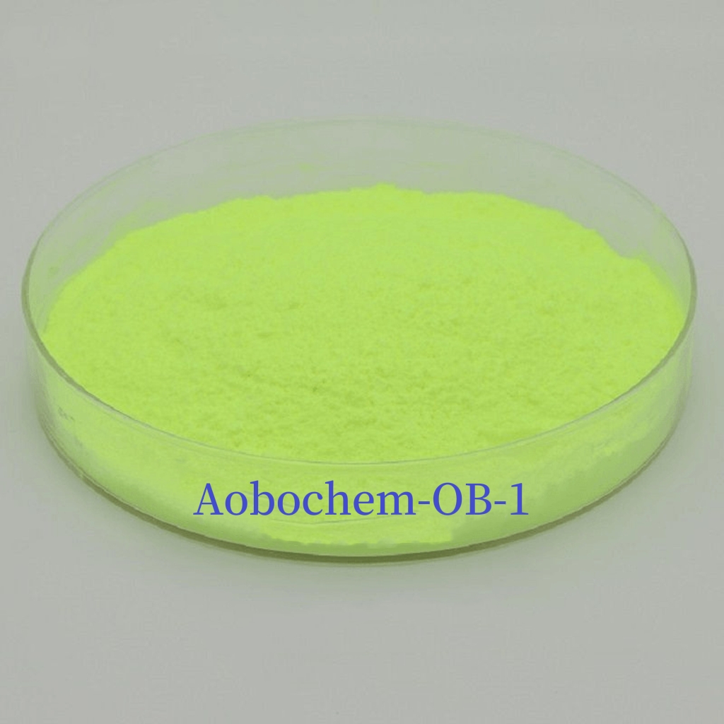 In-depth Technical FAQsFluorescent Whitening Agent OB-1: Analysis of Core Questi