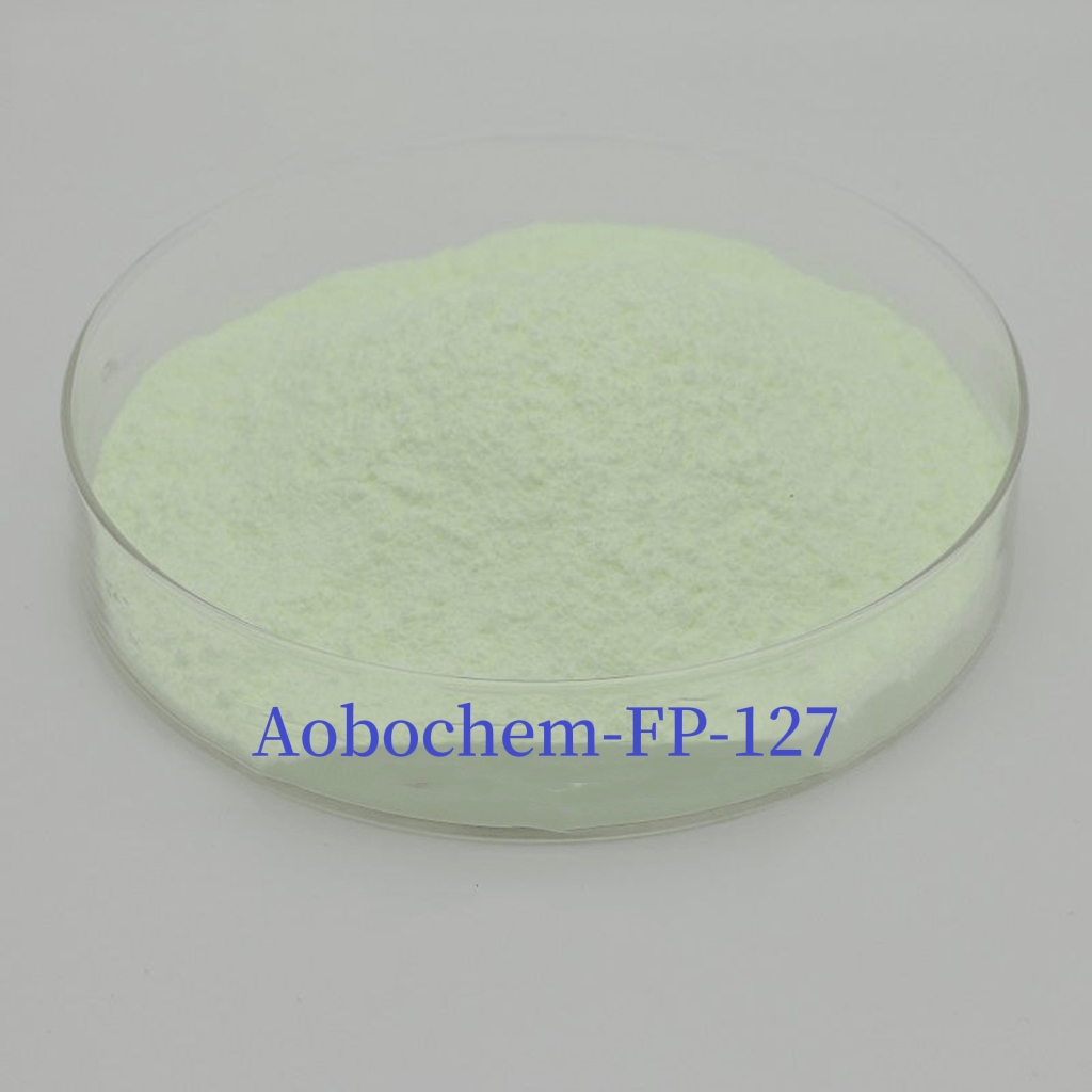 FAQsFluorescent Whitening Agent FP-127