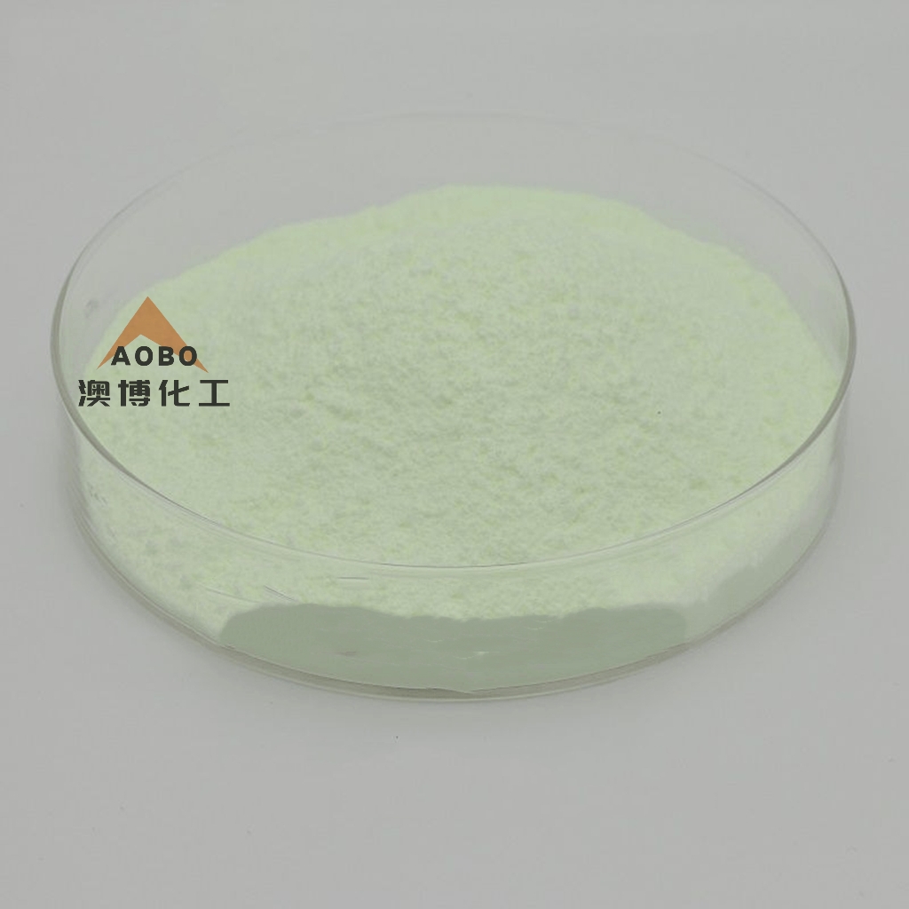 Frequently Asked Questions (FAQs) about Fluorescent Whitening Agent FP127