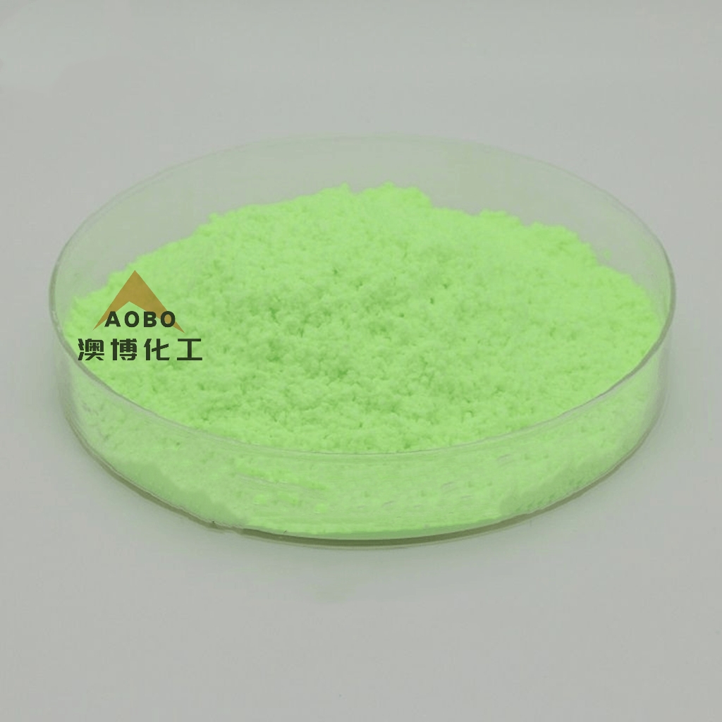 Frequently Asked Questions (FAQs) about Fluorescent Whitening Agent KCB