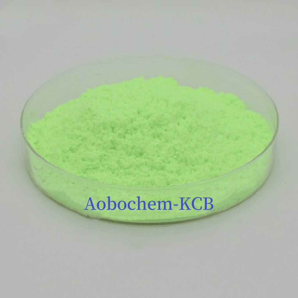 In-depth FAQFluorescent Whitening Agent KCB